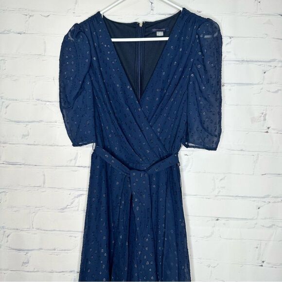 Tommy Hilfiger Dresses & Skirts - Tommy Hilfiger size 10‎ navy blue dress - brand new with tags!